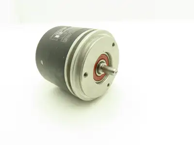 Heidenhain 295 434-L5 ROD 426 1000 27S12-03 Rotary Encoder 6mm Shaft