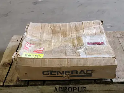 NEW GENERAC A0000948785