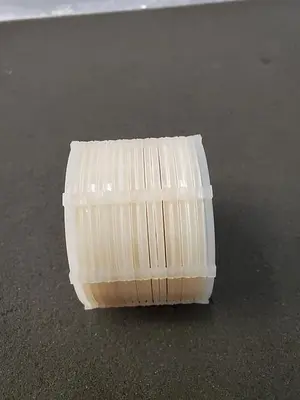 MILLIPORE WAFERGARD F-4 CARTRIDGE FILTER