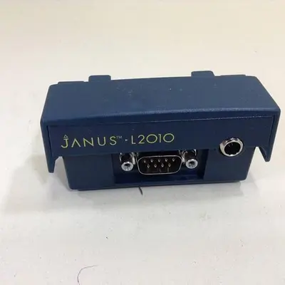 NEW INTERMEC JL2010C