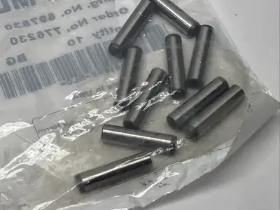 New | in-Stock Jergens 31602-MLC Misc Fasteners Michigan US | Maverick Industrial Sales #1399868