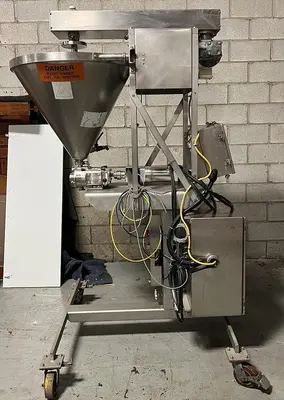 USED HINDS BOCK SP-01