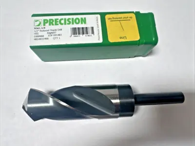 HSS _UNKNOWN_ Drill Bits | Amiron Machinery (1)