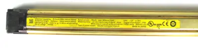 USED OMRON F3SJ-A0620P25-L