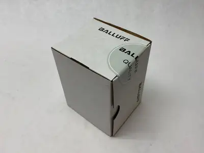 NEW BALLUFF SMARTLIGHT COMPACT LED SIGNAL LIGHT 6-SEG