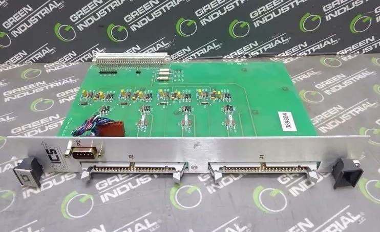 Used ICS _UNKNOWN_ PLC Processors Wisconsin US | Green Industrial #668354
