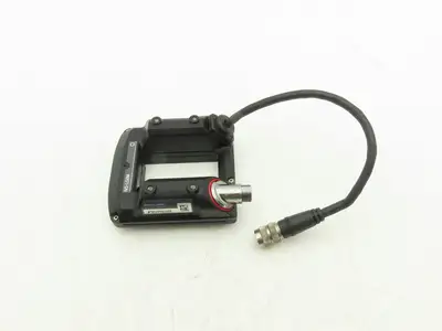 Keyence IV3-LG6M AI Imaging LED Illumination Unit for Vision Sensor Camera