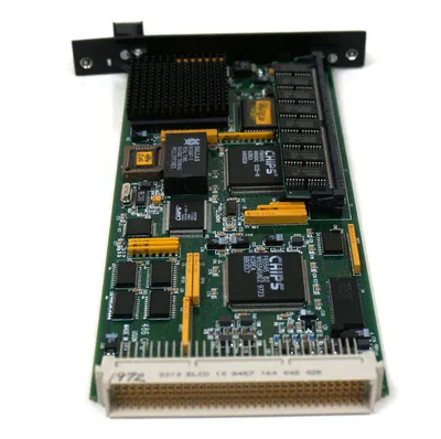 USED USON 486A300H CPU MODULE 486