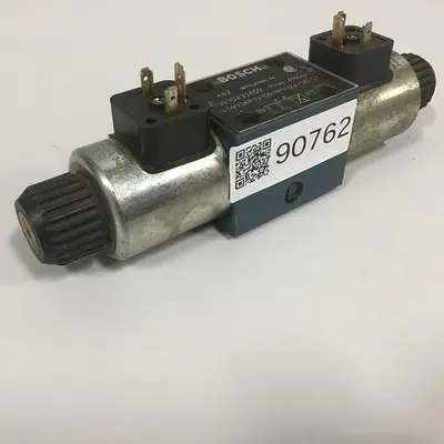 USED BOSCH 081WV06P1V1091WS024/00D51