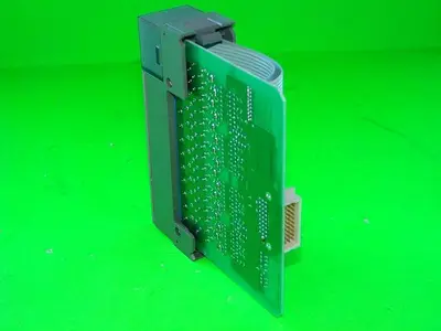 USED ALLEN BRADLEY 1746-IV16 SER C