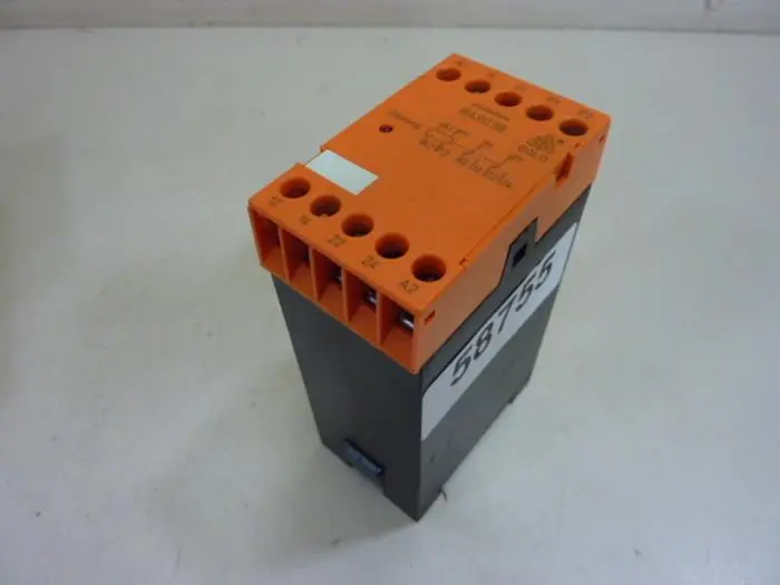 USED DOLD BA9038.12