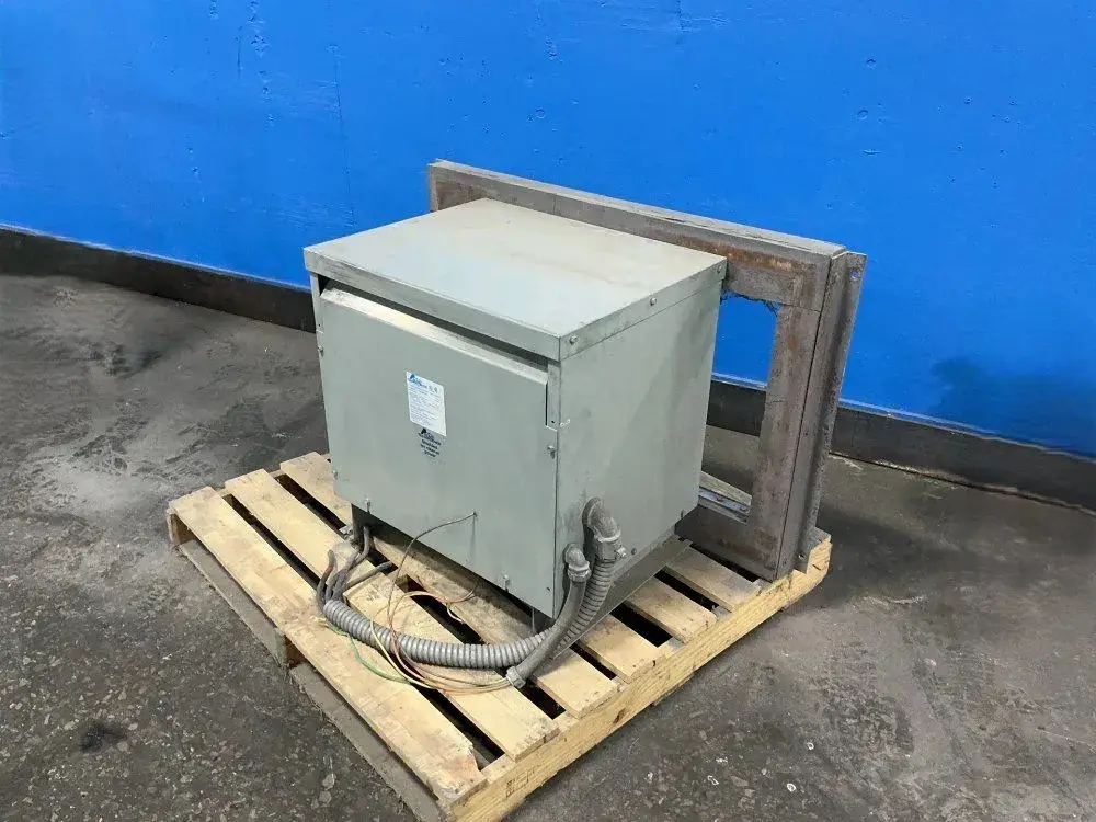 USED ACME TP533123S
