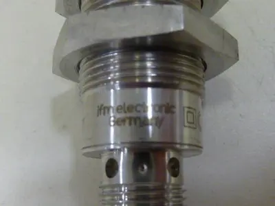 USED IFM OGP201