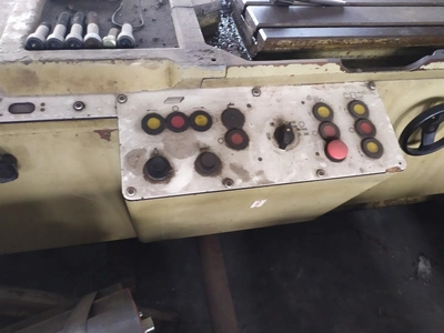 MIKROMAT Jig Borer, in working order, visible under power