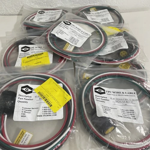NEW TPC 84241N4