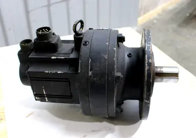 USED MITSUBISHI CNHM-4115-11