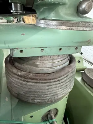 USED JUNGNER US 2305