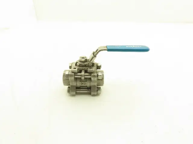 Used PINACLE _UNKNOWN_ Valves/Fittings Indiana US | Arrow Industrial #565795