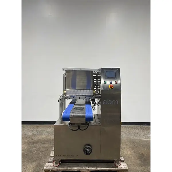 Used Abm _UNKNOWN_ Cookie Machines | ISCA #1298909