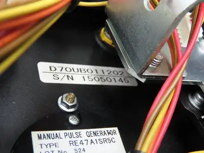 Used MAZAK _UNKNOWN_ Automation Control (HMI) Indiana US | Arrow Industrial #1567032