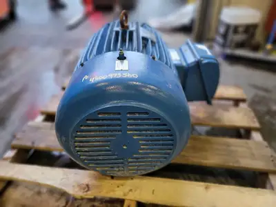 USED TECO-WESTINGHOUSE APH05002TE5-841
