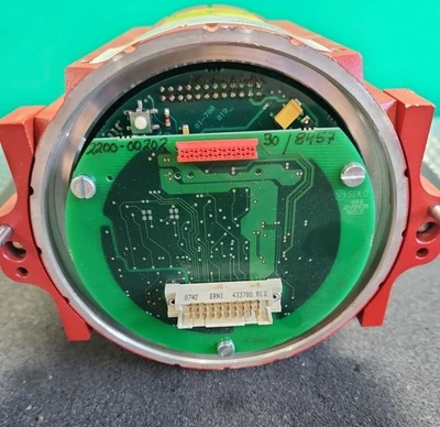 USED TR ELECTRONIC 2200-00202