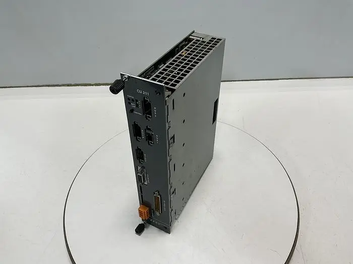Used KEBA CU 211 Input / Output Modules Michigan US | Ideal Machinery #694098