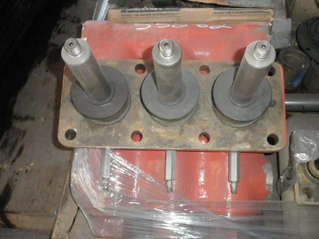 Used WHEATLEY T-385-L Pumps | Power Zone Equipment #970939