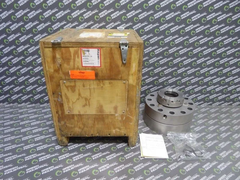 Flowserve A2R67079-01 Pusher Type Mechanical Seal C/DHTW4250YXYX DE New NIB