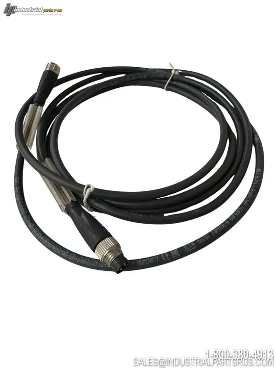 New | in-Stock PEPPERL+FUCHS 240813-0007 Cable & Wire Kentucky US | Industrial Parts R Us Inc. #1423728