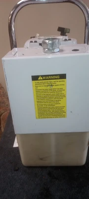 USED POWER TEAM PE172S