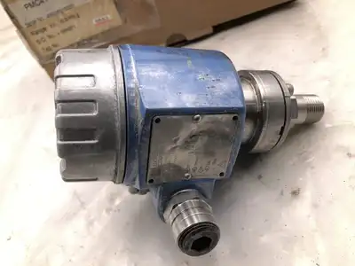 Endress+Hauser PMC41-PC21HBH11N1 Cerabar M Pressure Transmitter 4-20mA