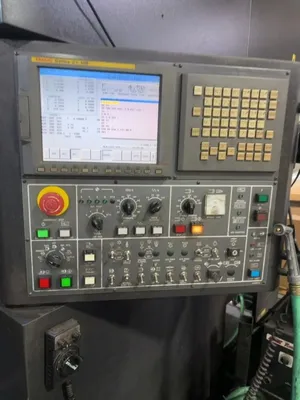 USED 2007 DOOSAN INFRACORE HC 400