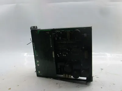 SANYO DENKI 67ZA030MXXXC00 Electrical | Global Machine Brokers, LLC (3)