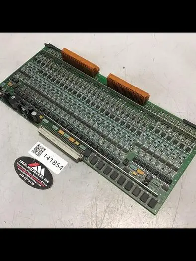USED VAN DORN 330-038