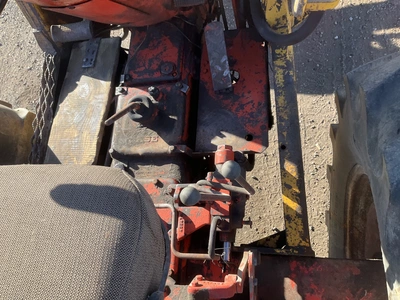 Used 1968 JI CASE 580CK Backhoe Loaders Michigan US | Miedema Asset Management Group #1579213