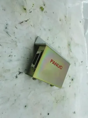 FANUC A13B-0154-B001 Electrical | Global Machine Brokers, LLC (3)