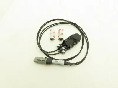 Cascade 6001637 Override Switch Rotational Control