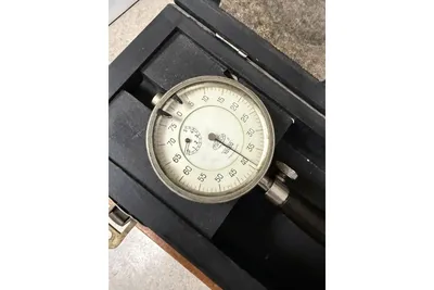 Used _UNKNOWN_ _UNKNOWN_ Bore Gages California US | KD Auctions #1359401