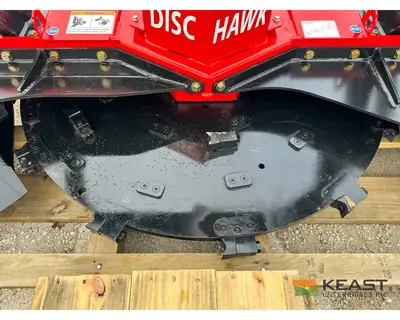 Used FECON _UNKNOWN_ Forestry Grinders Iowa US | Keast Enterprises #1360346