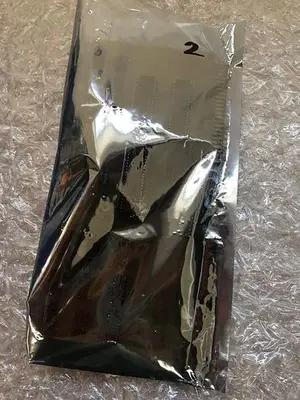 VPI INTERFACE CARD ASSY 44097