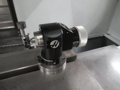 Used 2022 HAAS VF-2SS Vertical Machining Centers Minnesota US | Machinesused.com #1465299