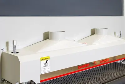 NEW NORTHTECH NT-12-1300RRC