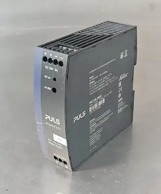 PULS PIC120.242C Power Supply. Loc4C-18