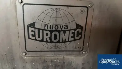 N/A Nuova Euromec Washer, Model 042LS
