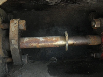 USED WHEATLEY 2180-A