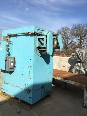 USED GRUENBERG T45V720.1