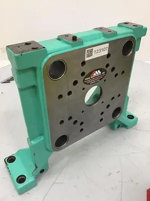 USED ARBURG 210 502-01