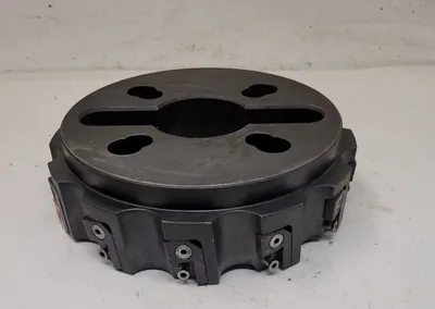 INGERSOLL CUTTING TOOLS 6G3K08R01 Tooling & Accessories, Tooling | Machinery Central (8)