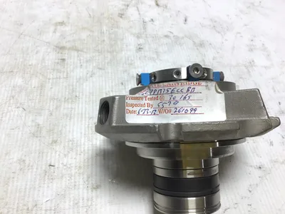 Flowserve NE3Y1375C33-4 TX 359116 3/13 Cartridge 30 PSI